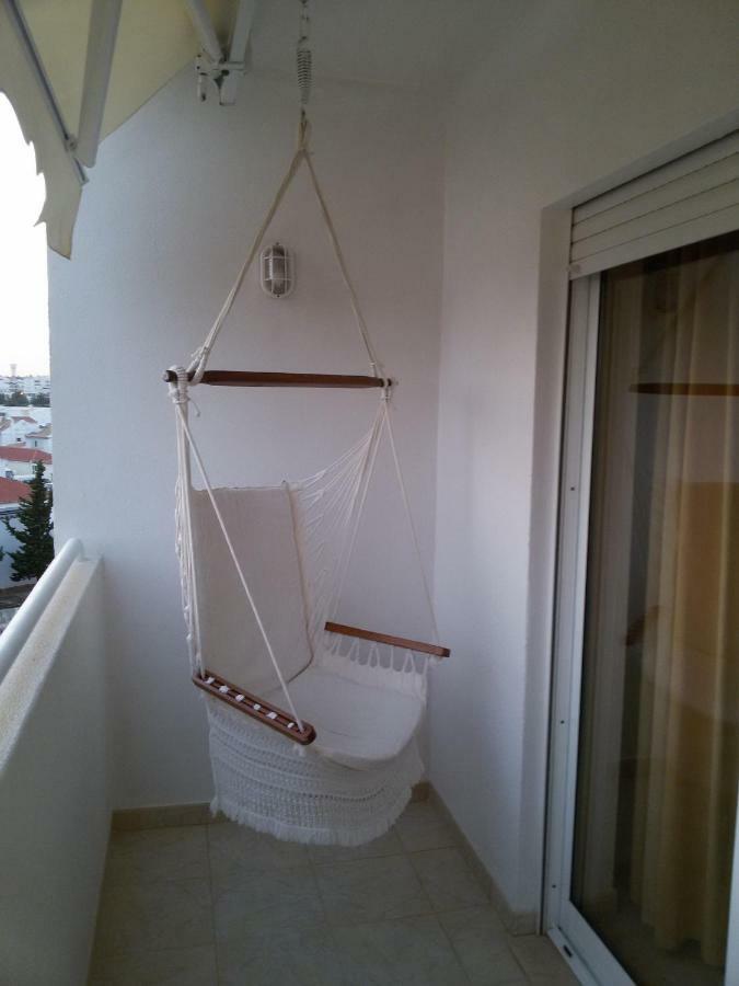 Apartamento Sol Algarve Appartement Portimão Buitenkant foto