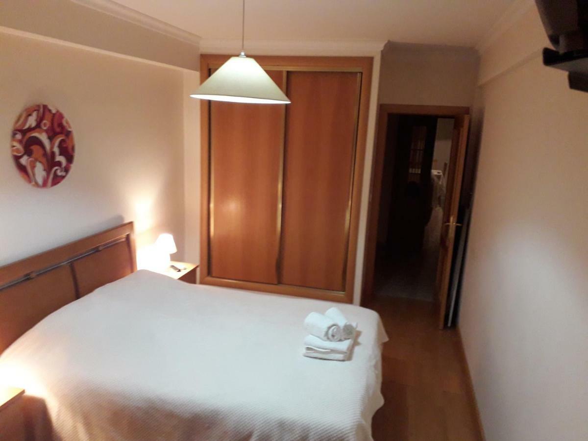 Apartamento Sol Algarve Appartement Portimão Buitenkant foto