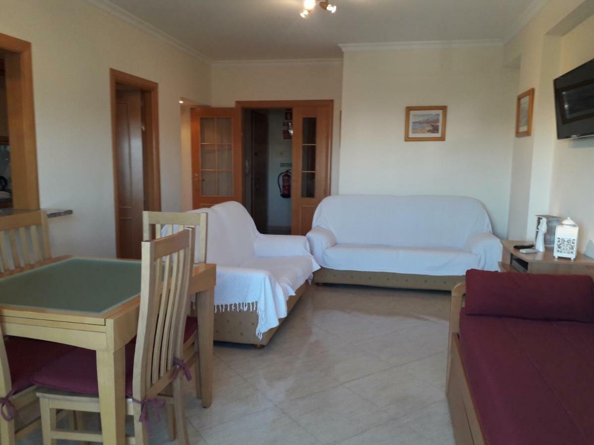 Apartamento Sol Algarve Appartement Portimão Buitenkant foto